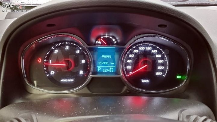 Chevrolet Captiva 2015 — 5