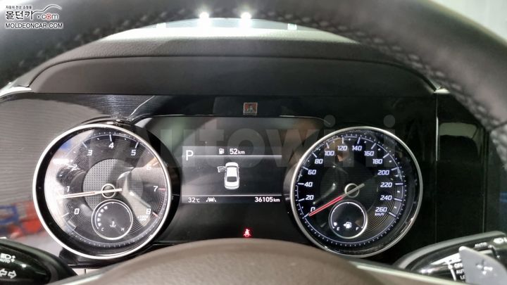 Hyundai Grandeur 2019 — 5