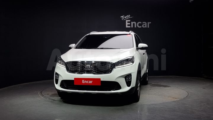 Kia Sorento 2020 — 3