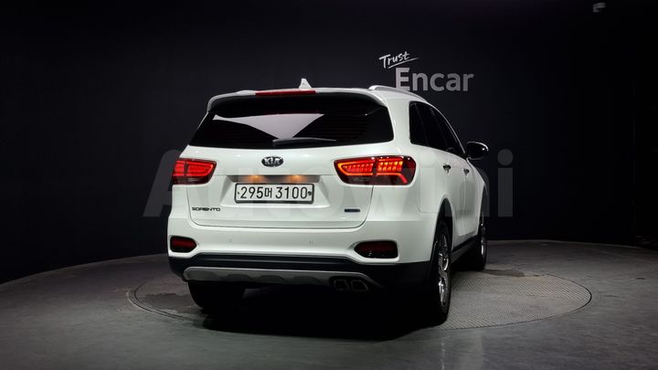 Kia Sorento 2020 — 4
