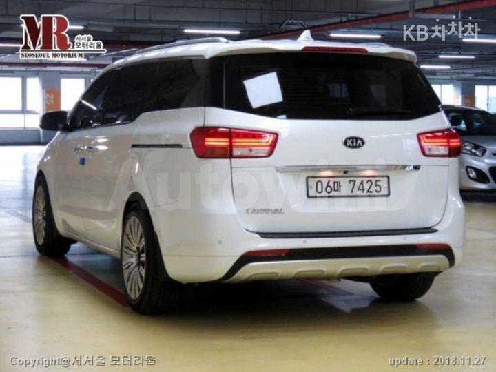 Kia Carnival 2018 — 4