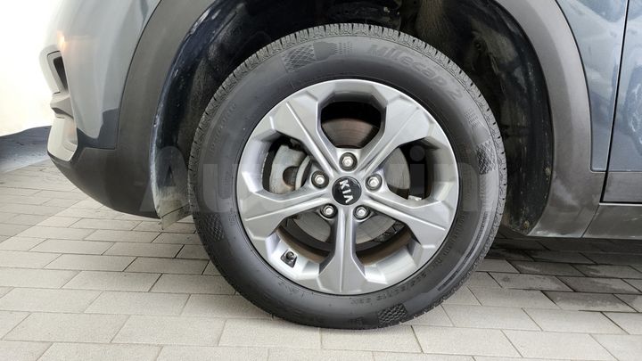 Kia Seltos 2020 — 5
