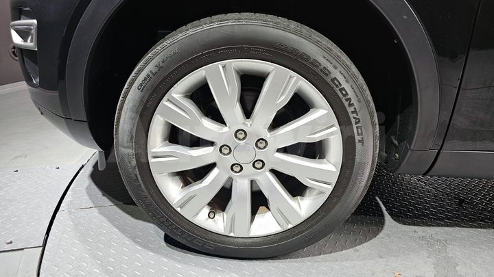 Land Rover Discovery Sport 2016 — 5