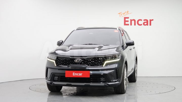 Kia Sorento 2021 — 3