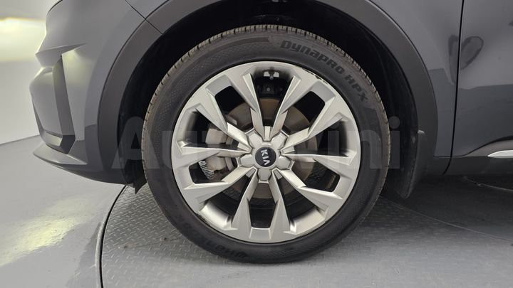 Kia Sorento 2021 — 5