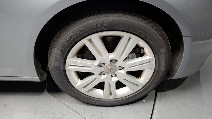 Audi A4 2012 — 5