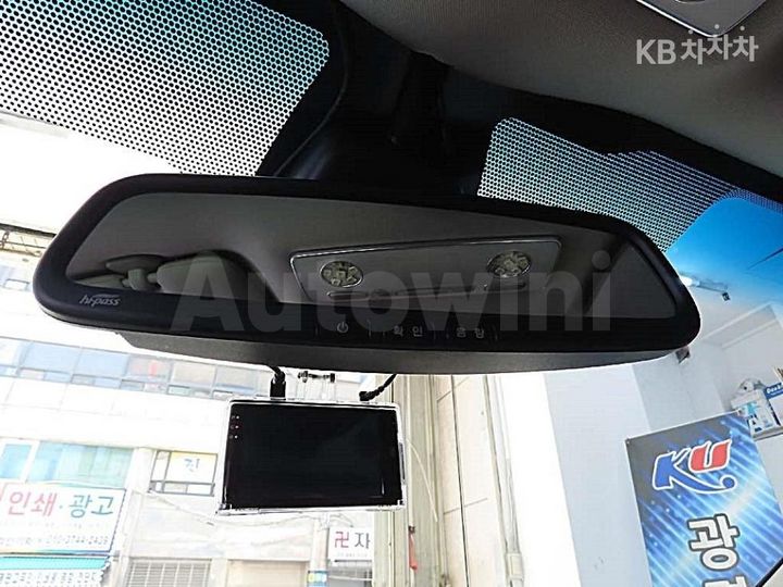 Renault SM5
