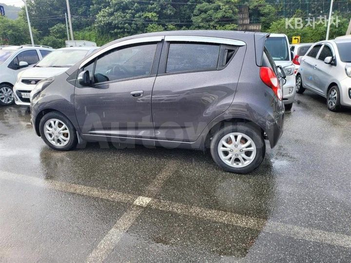 Chevrolet Spark 2014 — 3