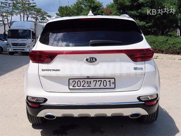 Kia Sportage 2019 — 4