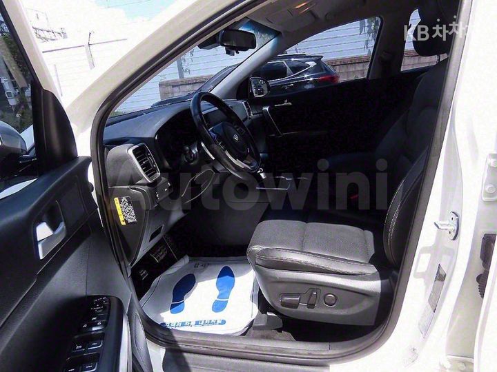 Kia Sportage 2019 — 5