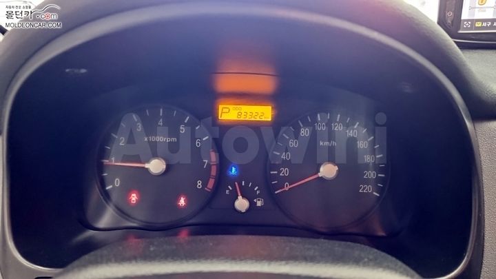 Kia Pride