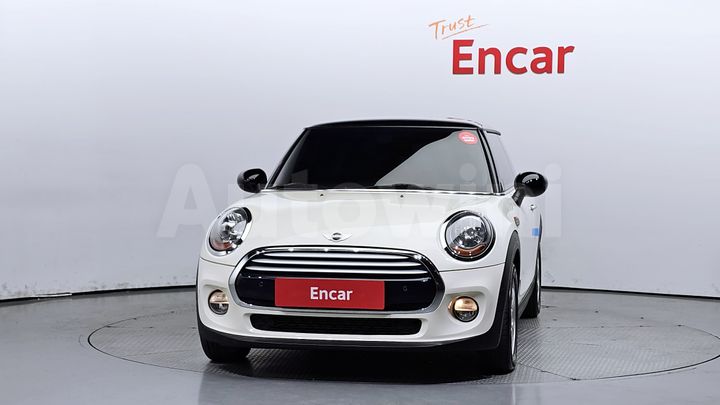 Mini Cooper 2015 — 3