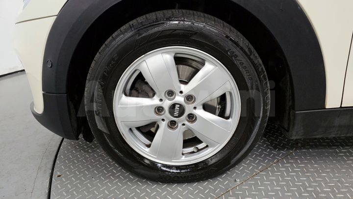 Mini Cooper 2015 — 5