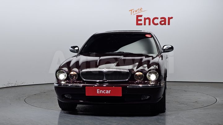 Jaguar XJ 2006 — 3
