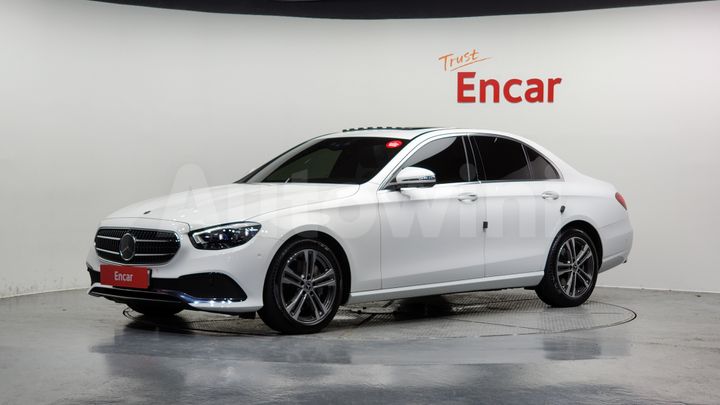 Mercedes Benz E Class