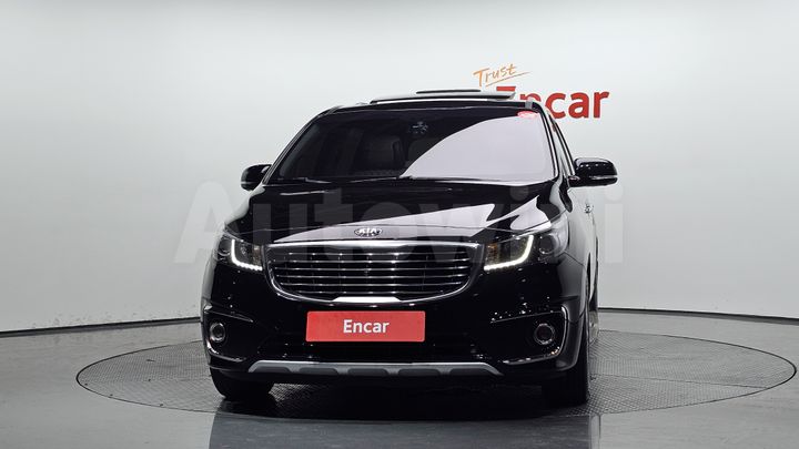 Kia Carnival 2018 — 3