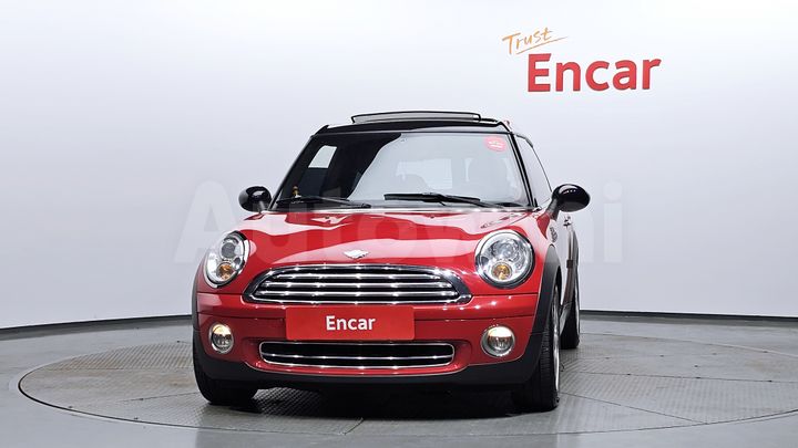 Mini Clubman 2009 — 3