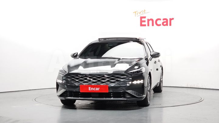 Kia K8 2023 — 3