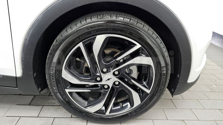 Chevrolet Bolt EV