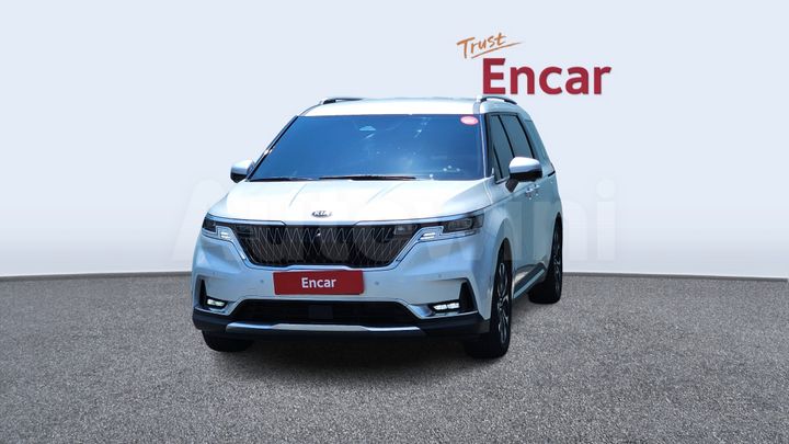 Kia Carnival 2021 — 4