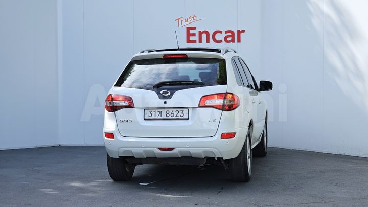 Renault QM5 2014 — 4