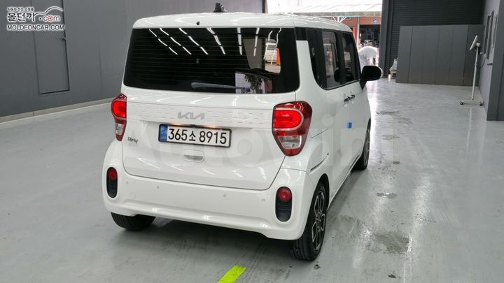 Kia Ray