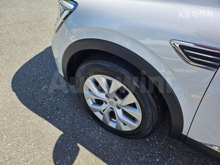 Renault XM3 2020 — 4