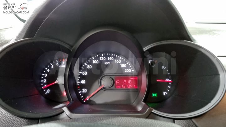 Kia Morning 2012 — 5