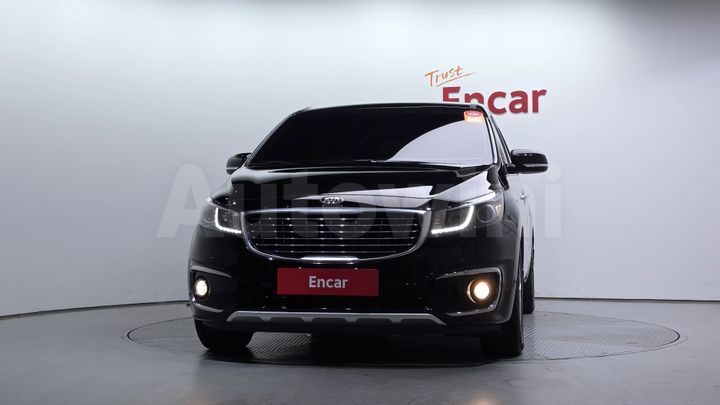 Kia Carnival 2017 — 3