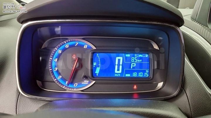 Chevrolet Trax 2014 — 5