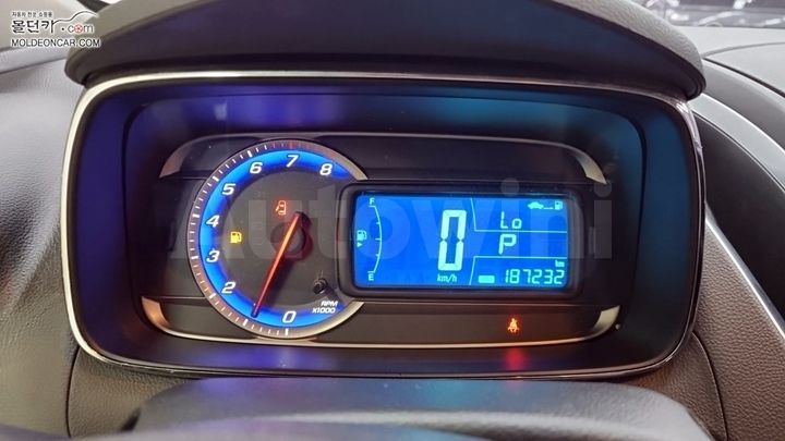 Chevrolet Trax 2013 — 5