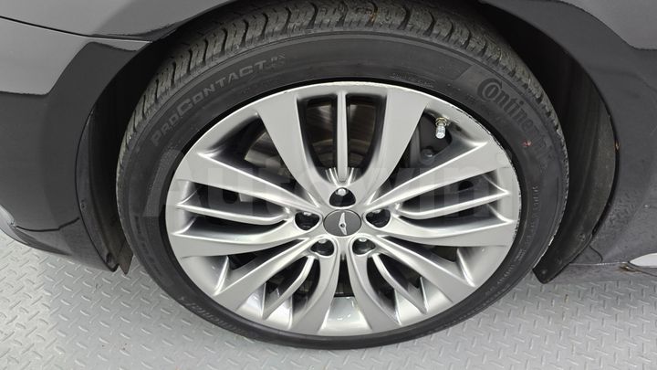 Genesis G80 2018 — 5