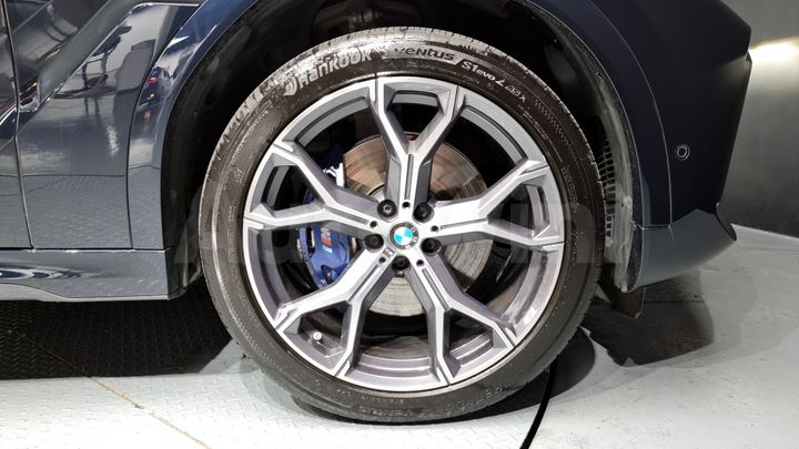 BMW X6 2021 — 5