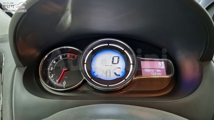 Renault SM3 2013 — 5
