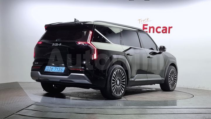Kia EV9 2024 — 2