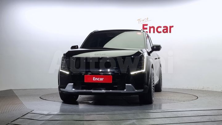 Kia EV9 2024 — 3