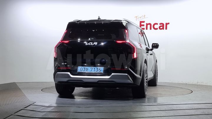 Kia EV9 2024 — 4