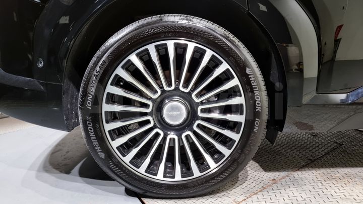 Kia EV9 2024 — 5