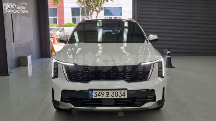 Kia Sorento 2023 — 3