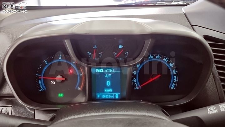 Chevrolet Orlando 2017 — 5