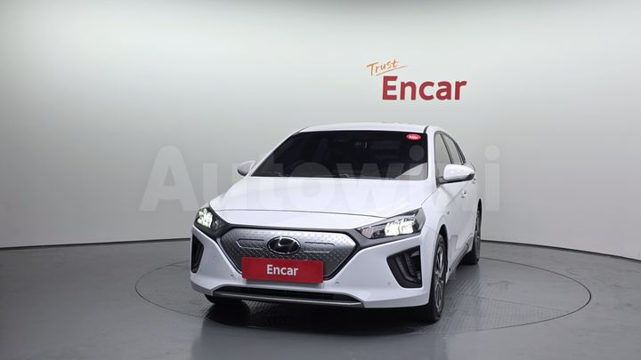 Hyundai Ioniq 2020 — 3