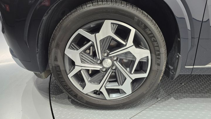 Hyundai Palisade 2022 — 5