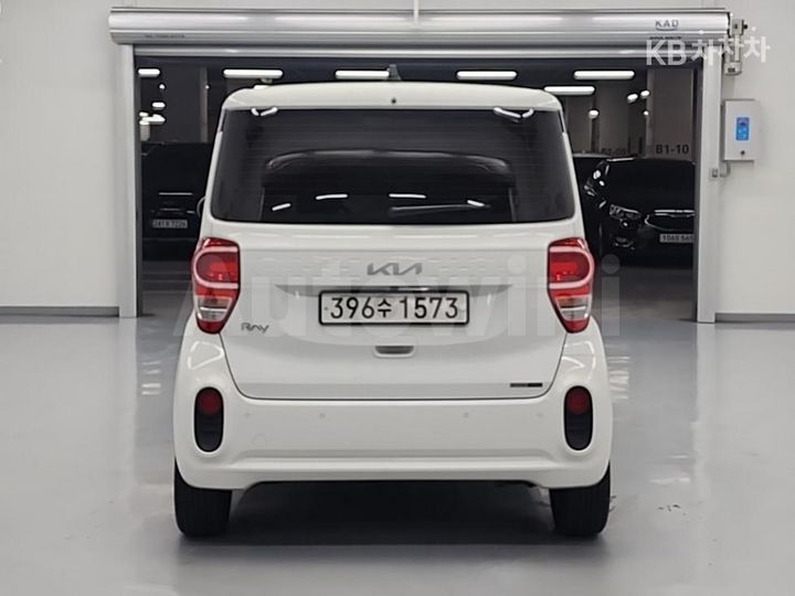 Kia Ray 2022 — 3