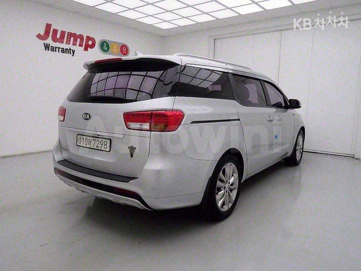 Kia Carnival 2016 — 4