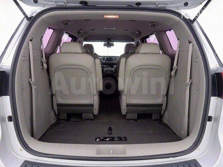Kia Carnival 2016 — 5