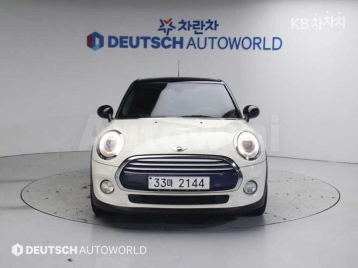 Mini Cooper 2015 — 3