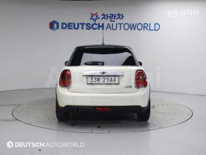 Mini Cooper 2015 — 4