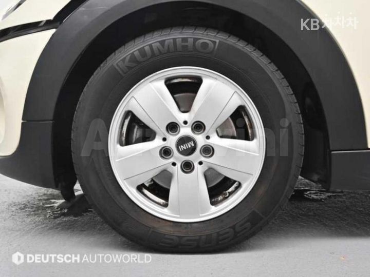 Mini Cooper 2015 — 5