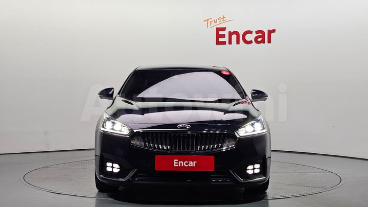 Kia K7 2018 — 3