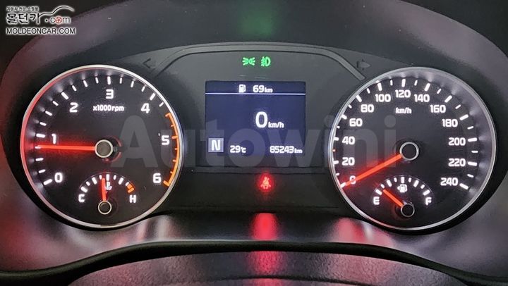 Kia Sportage 2018 — 5